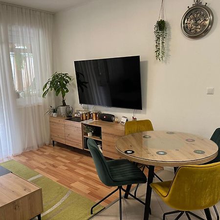 Dioklecian Dream Apartment 斯普利特 外观 照片