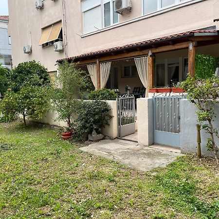 Dioklecian Dream Apartment 斯普利特 外观 照片
