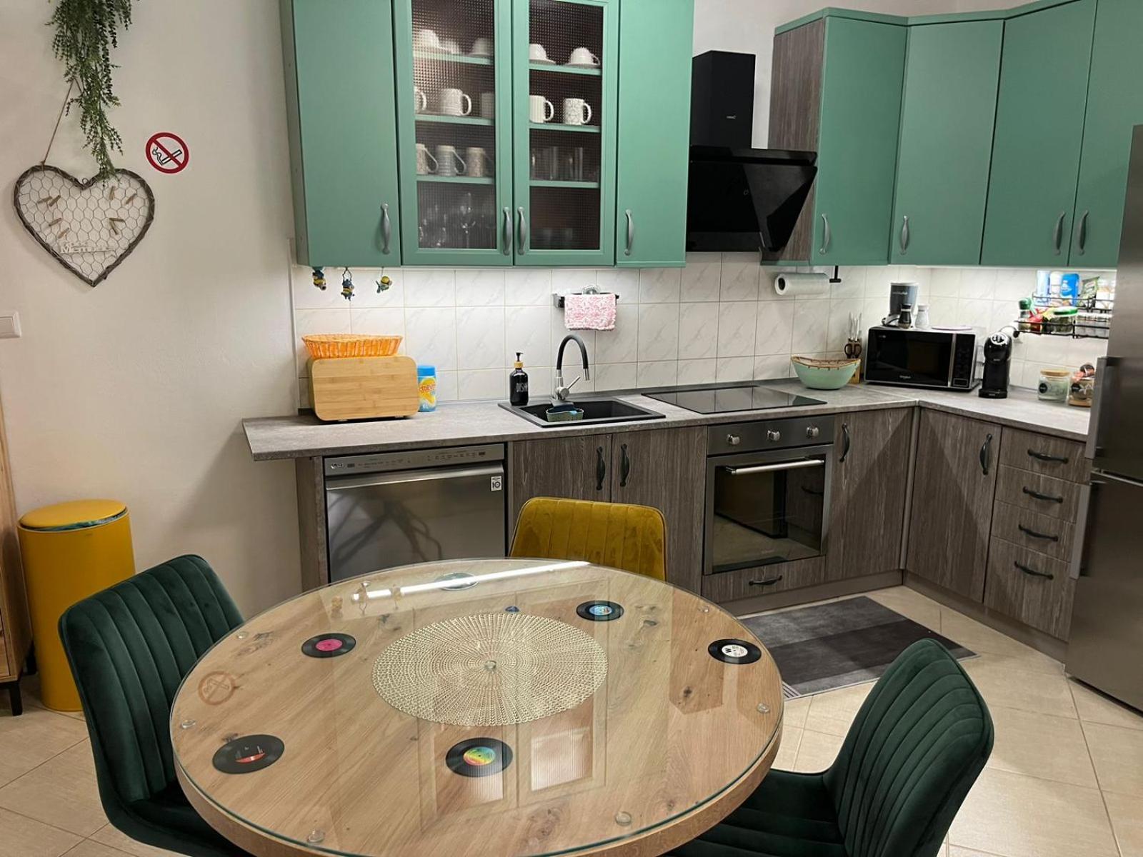 Dioklecian Dream Apartment 斯普利特 外观 照片