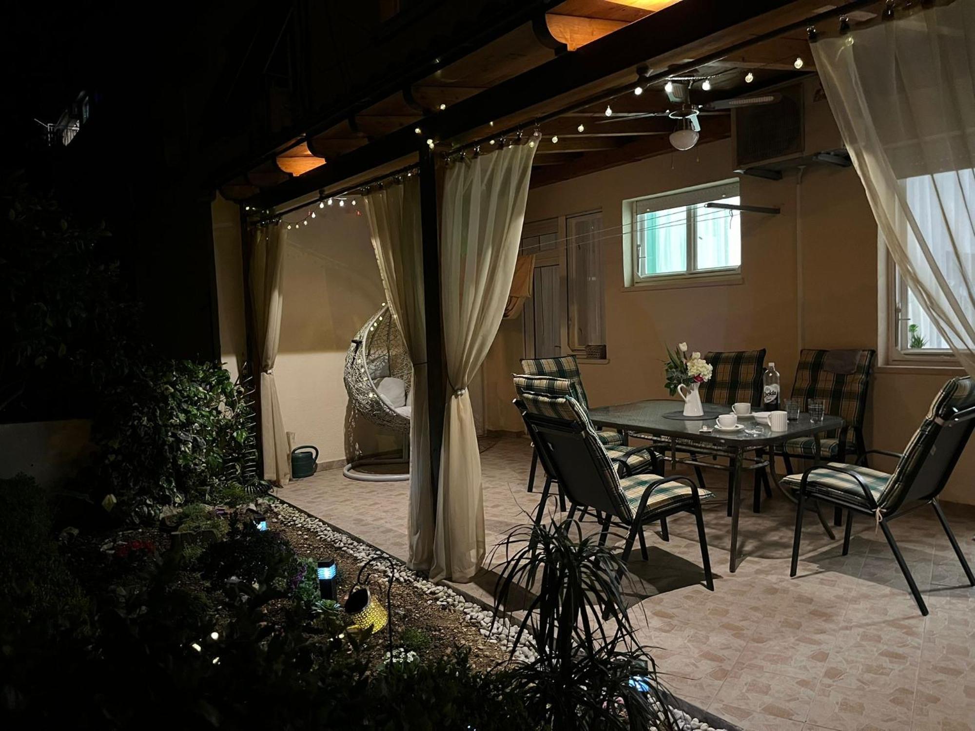 Dioklecian Dream Apartment 斯普利特 外观 照片