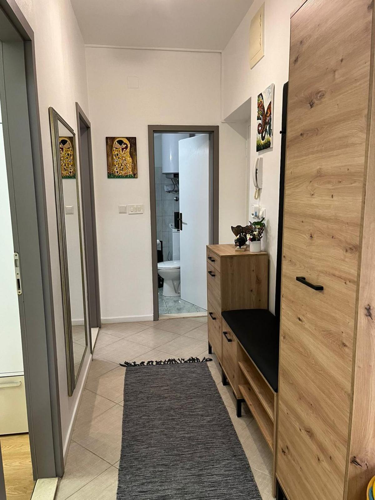 Dioklecian Dream Apartment 斯普利特 外观 照片