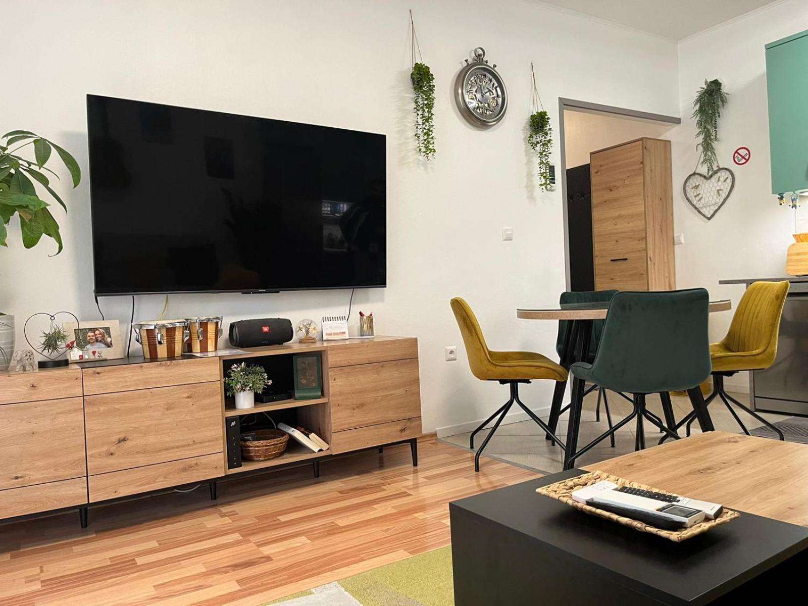 Dioklecian Dream Apartment 斯普利特 外观 照片