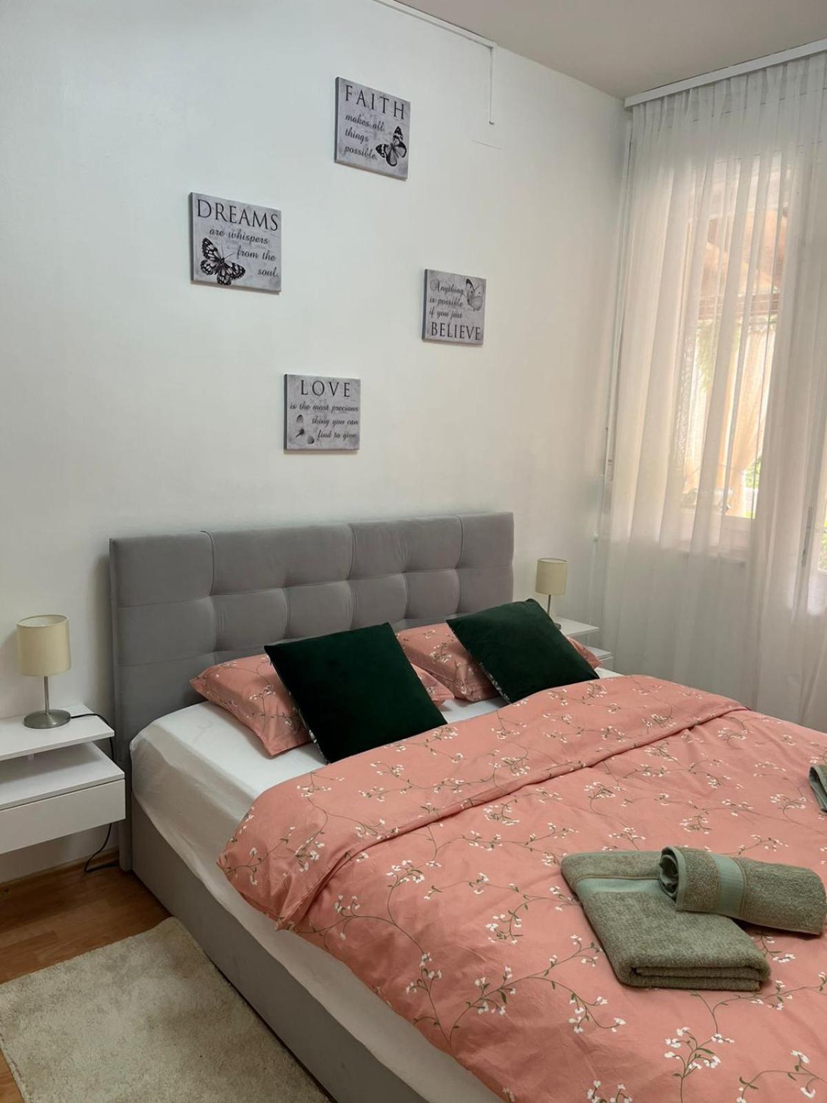 Dioklecian Dream Apartment 斯普利特 外观 照片
