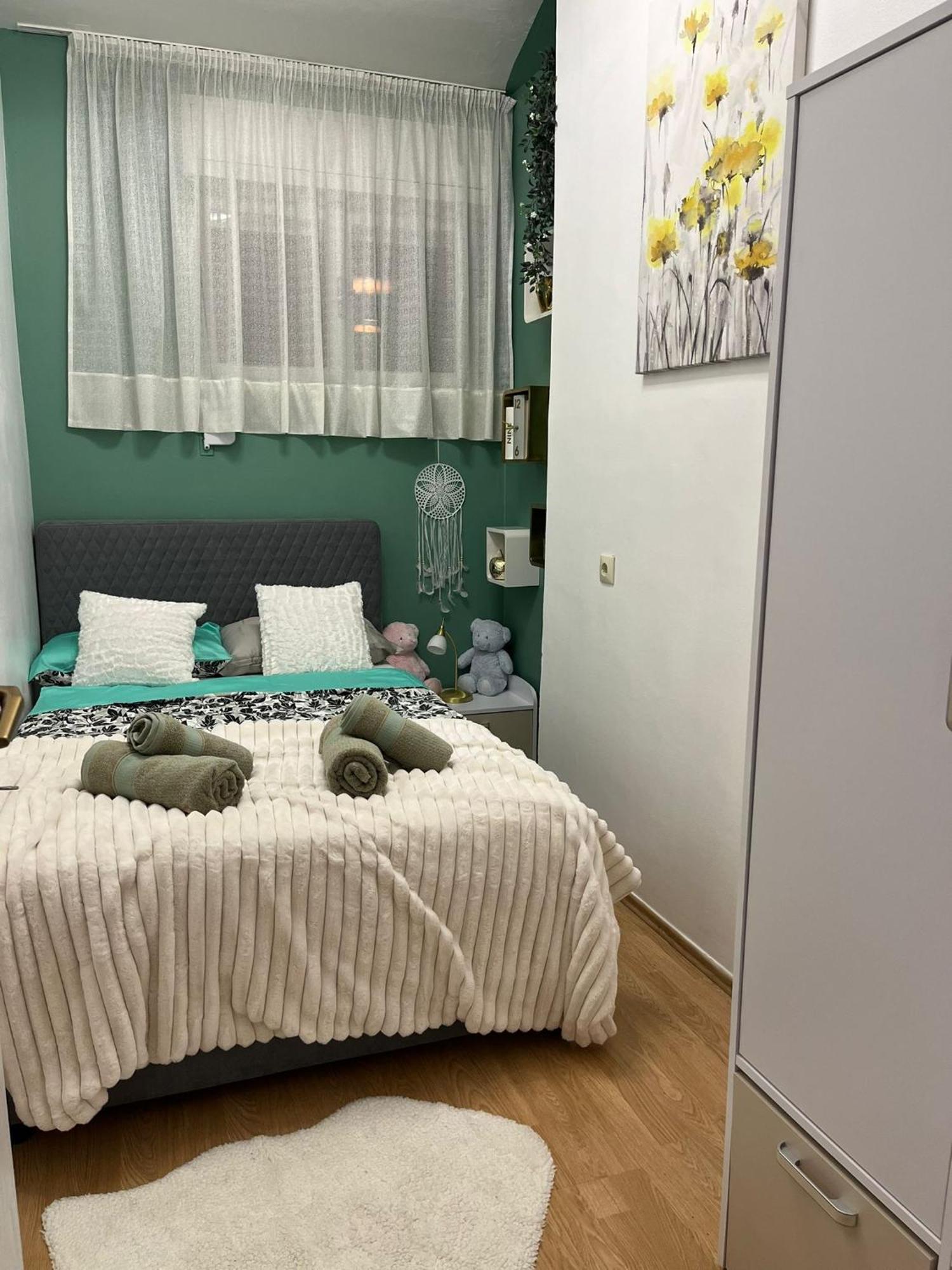 Dioklecian Dream Apartment 斯普利特 外观 照片