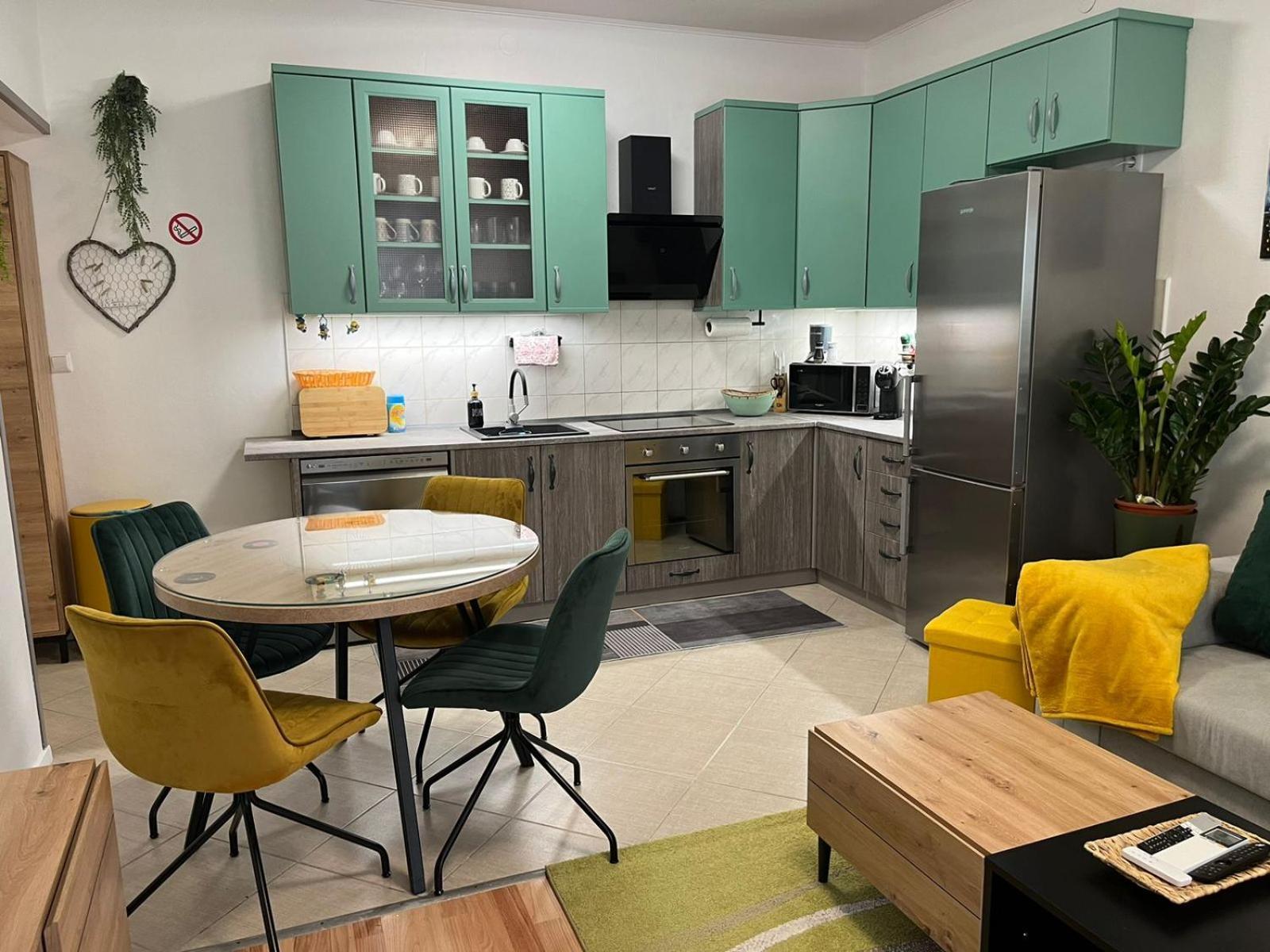 Dioklecian Dream Apartment 斯普利特 外观 照片