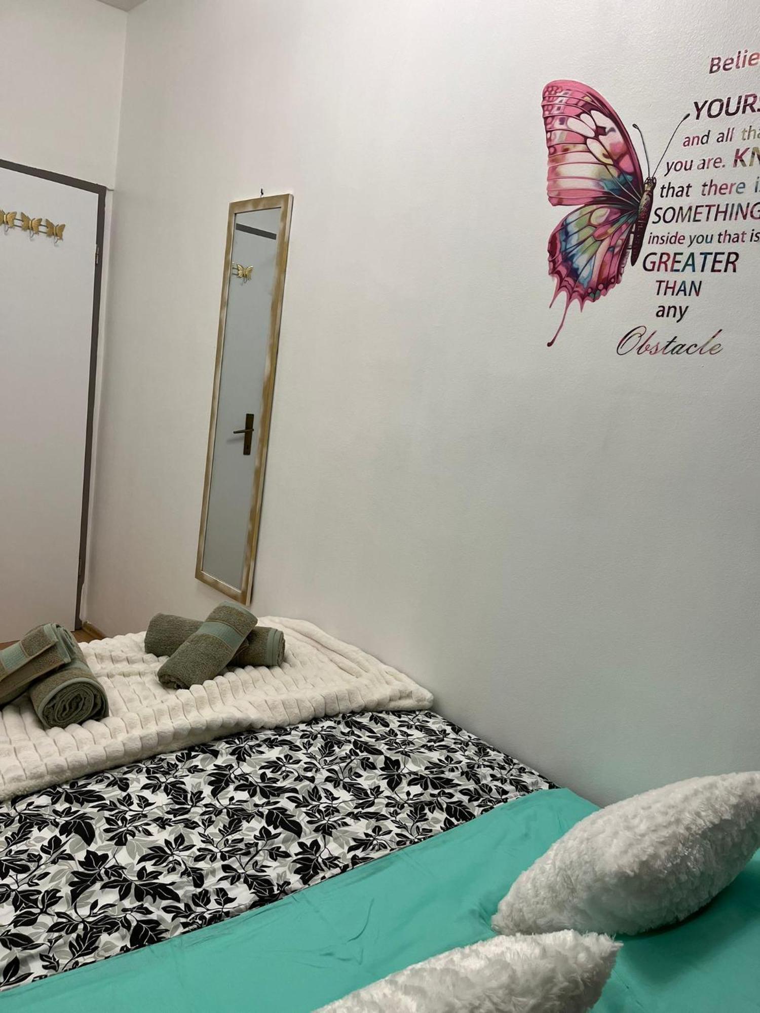 Dioklecian Dream Apartment 斯普利特 外观 照片