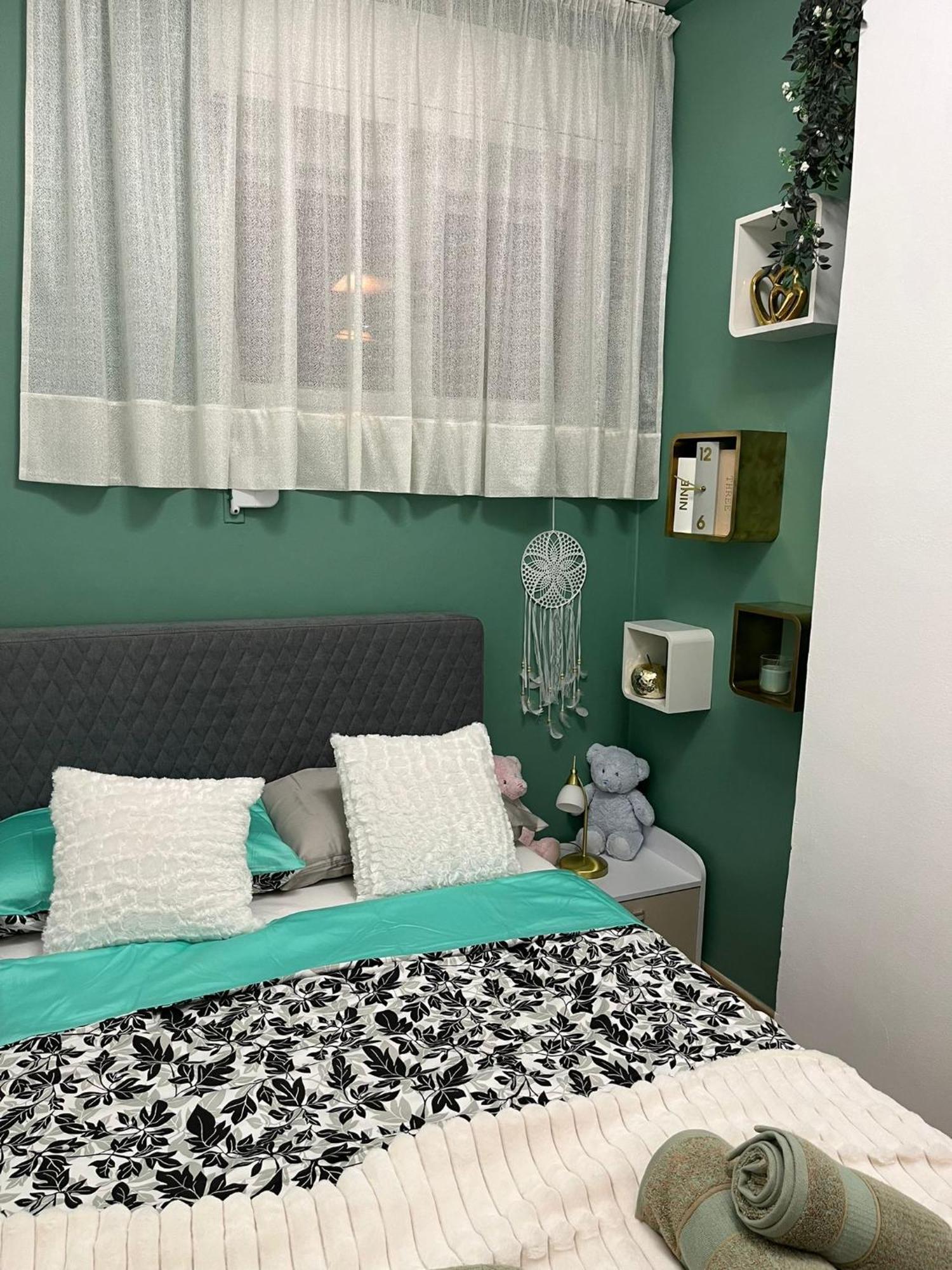 Dioklecian Dream Apartment 斯普利特 外观 照片